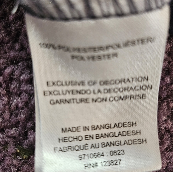 Mens polo - Picture 6 of 6